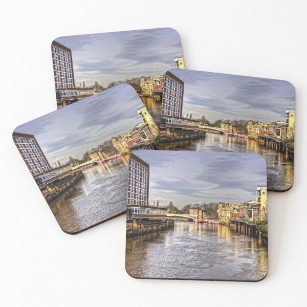 Item preview, River Ouse designed and sold by tomg.