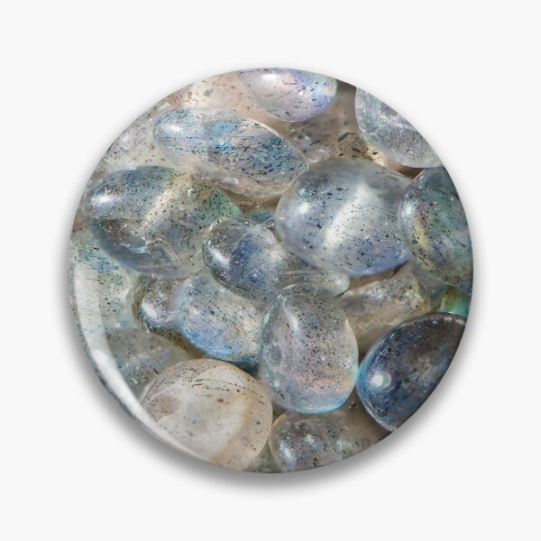 Item preview, Labradorite Beads designed and sold by Banjoboy Art.