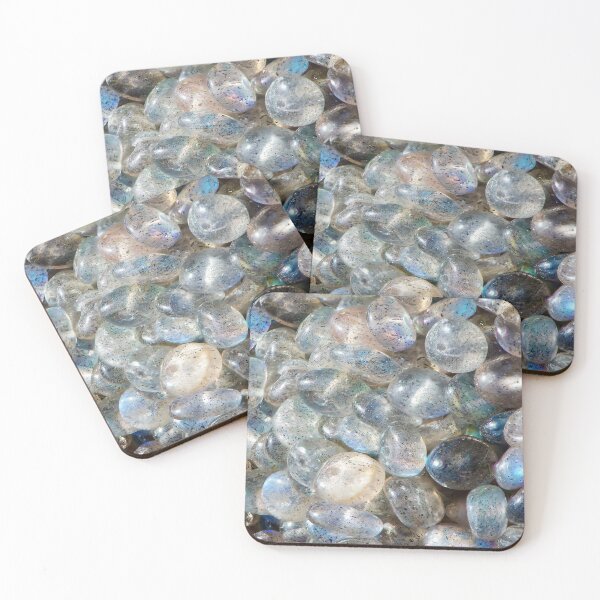 Item preview, Labradorite Beads designed and sold by Banjoboy Art.