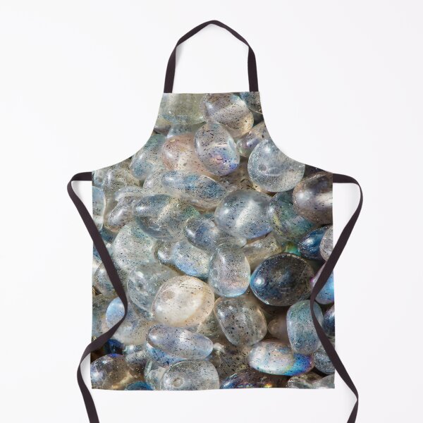 Item preview, Labradorite Beads designed and sold by Banjoboy Art.