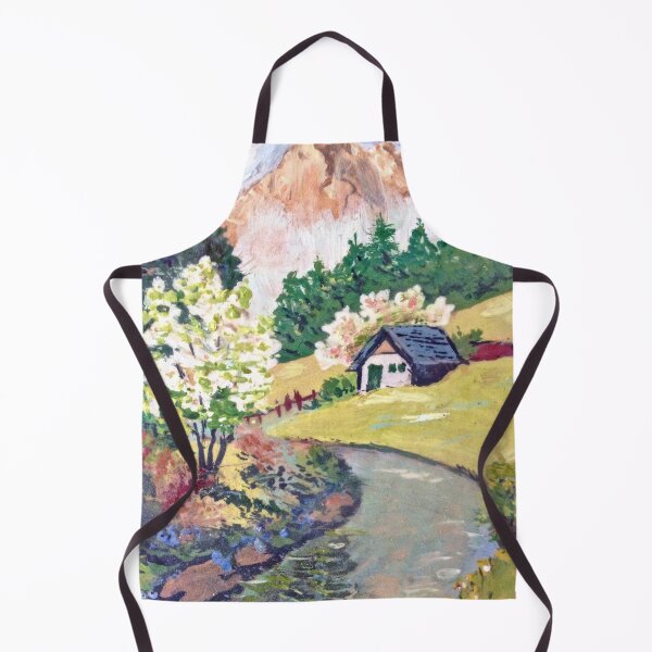 Item preview, Spring Alpine designed and sold by GittaG74.