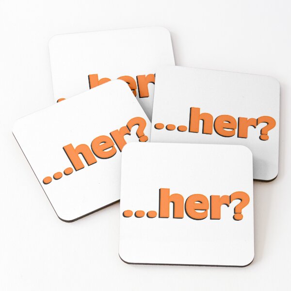 Item preview, ...her? - Arrested Development designed and sold by jaelynandrade.