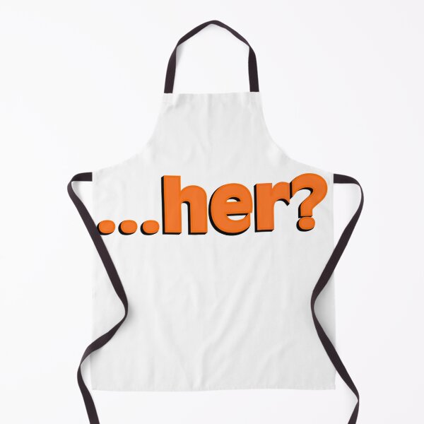 Item preview, ...her? - Arrested Development designed and sold by jaelynandrade.