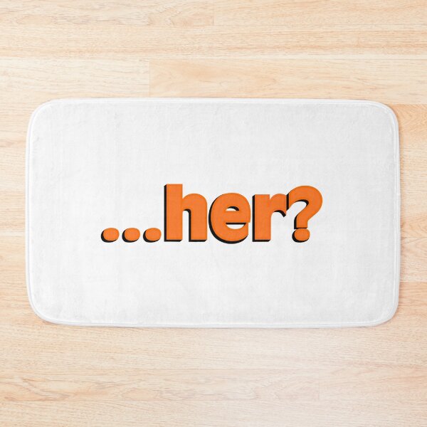 Item preview, ...her? - Arrested Development designed and sold by jaelynandrade.