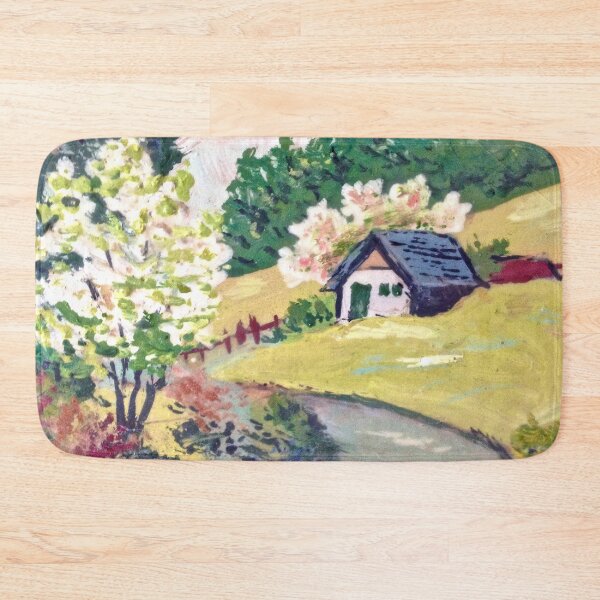 Item preview, Spring Alpine designed and sold by GittaG74.