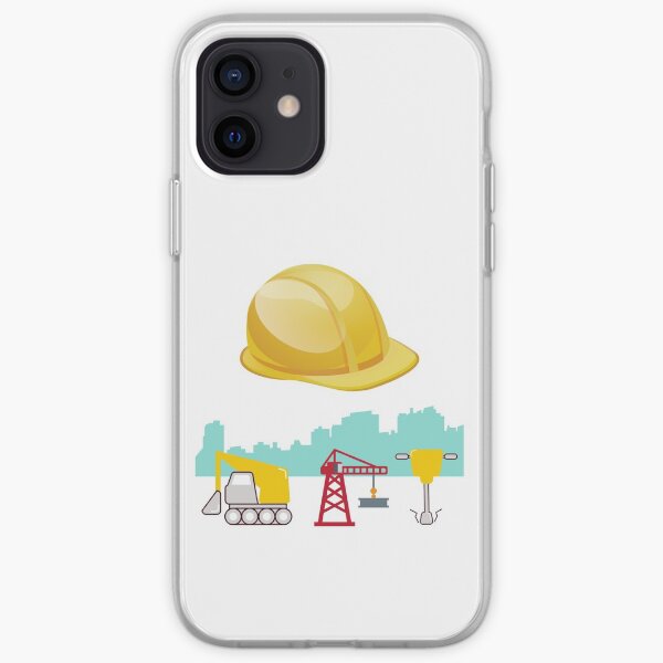 Construction Workers iPhone cases & covers Redbubble