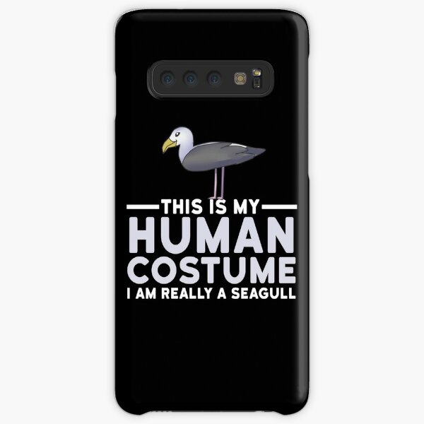 Seagull Meme Phone Cases Redbubble - silver gull support center roblox