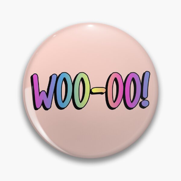 Item preview, Woo-oo! v. 2 designed and sold by WavyGrayvy.