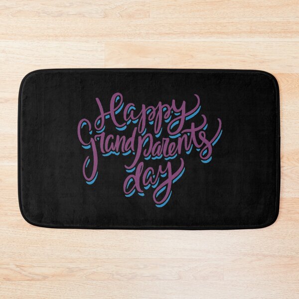 Item preview, Happy Grandparents Day designed and sold by finest style.