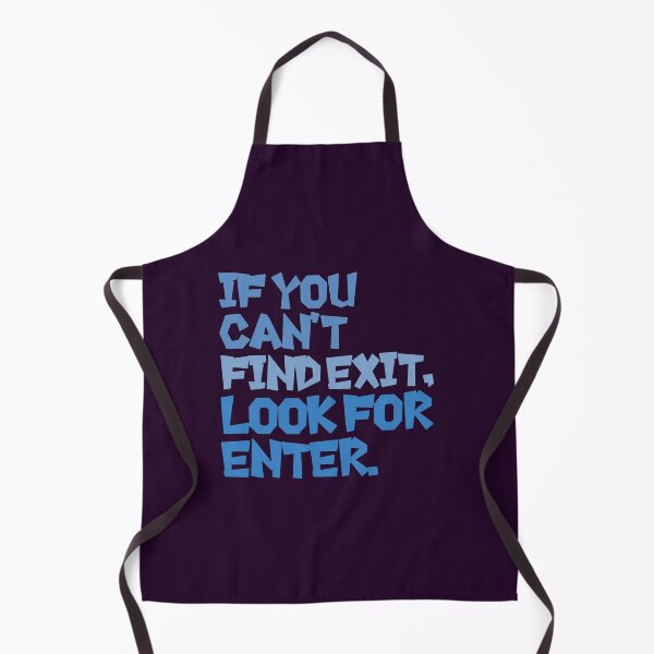 Item preview, Positive Words Blue designed and sold by EXOTIC-BANANA.