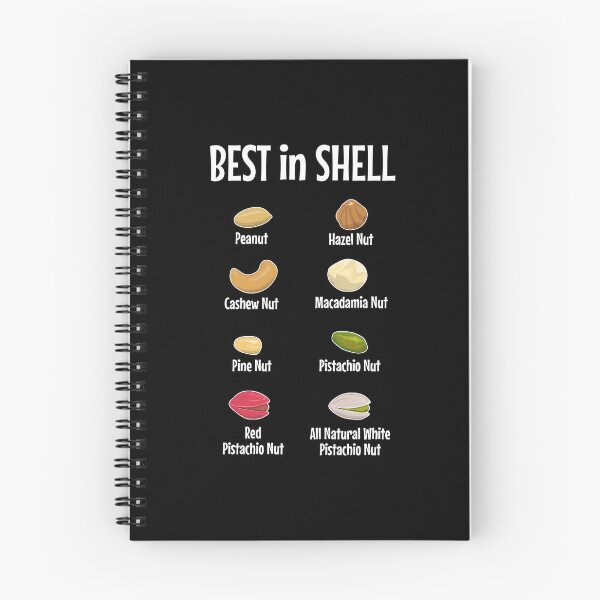 Item preview, Best in Shell Nut Naming Game designed and sold by twHistory.