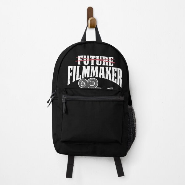 Item preview, Funny Retro Vintage Filmmaker designed and sold by jcorres.