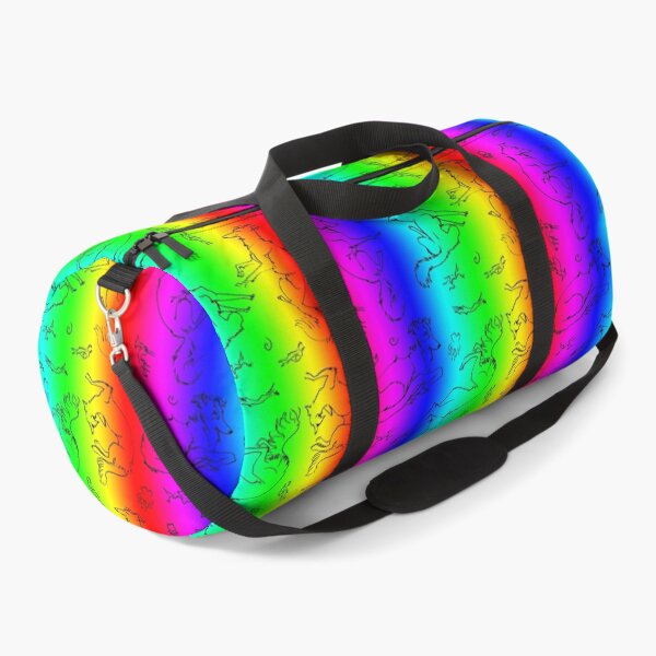 Item preview, Noodle Doodle Rainbows! designed and sold by LauraGarabedian.