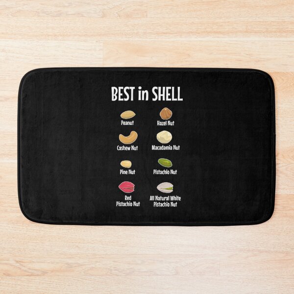 Item preview, Best in Shell Nut Naming Game designed and sold by twHistory.