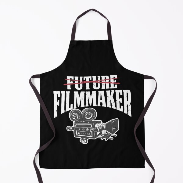 Item preview, Funny Retro Vintage Filmmaker designed and sold by jcorres.