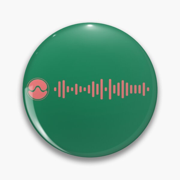 Item preview, Alice Code Spotify designed and sold by xbeshax.