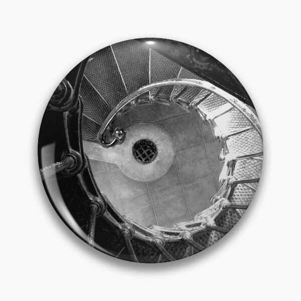Item preview, Spiral Lighthouse Staircase designed and sold by StudioKDesign.
