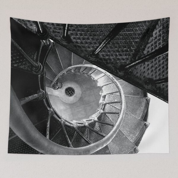 Item preview, Spiral Lighthouse Staircase designed and sold by StudioKDesign.