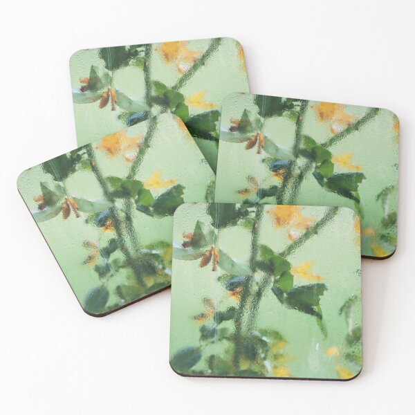 Item preview, Condensation on a Greenhouse Window designed and sold by Melissablackjpg.
