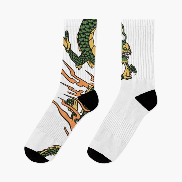 Item preview, Dragon Japan designed and sold by phourmiz.