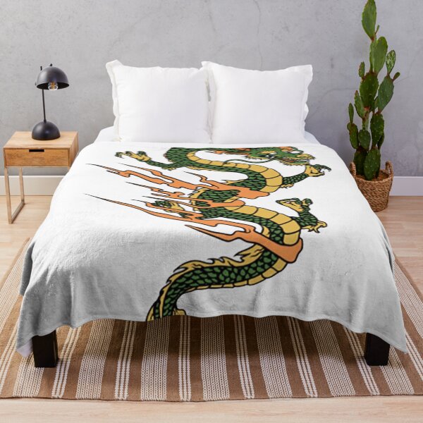 Item preview, Dragon Japan designed and sold by phourmiz.
