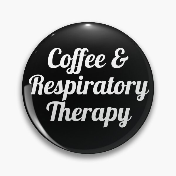 Item preview, Coffee & Respiratory Therapy Script designed and sold by jacks-tees.