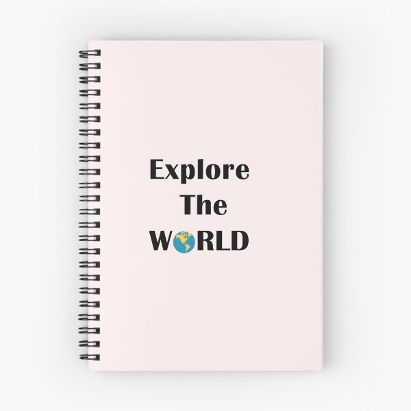 Item preview, Explore the world,Explore the globe designed and sold by Souna's  Store.
