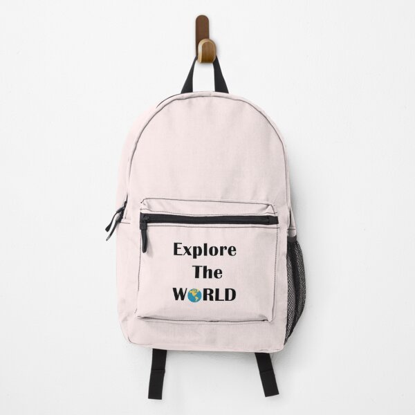 Item preview, Explore the world,Explore the globe designed and sold by Souna's  Store.