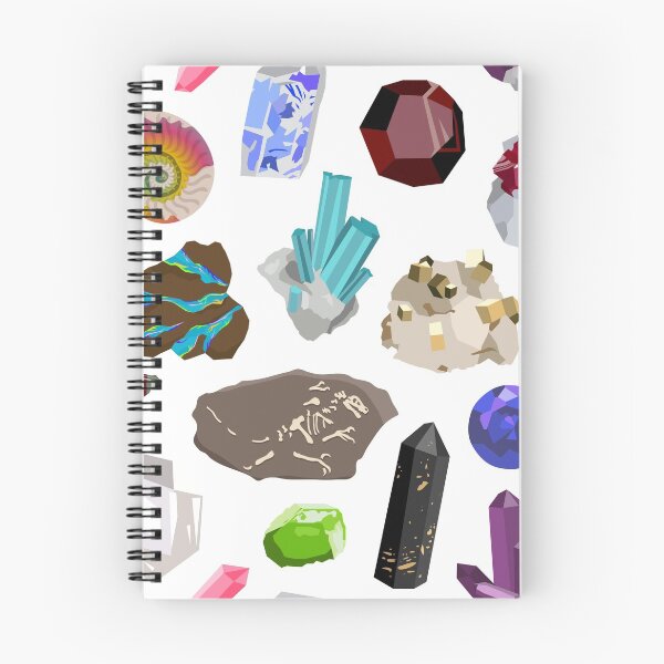 Item preview, Mineral Collection designed and sold by jbott.