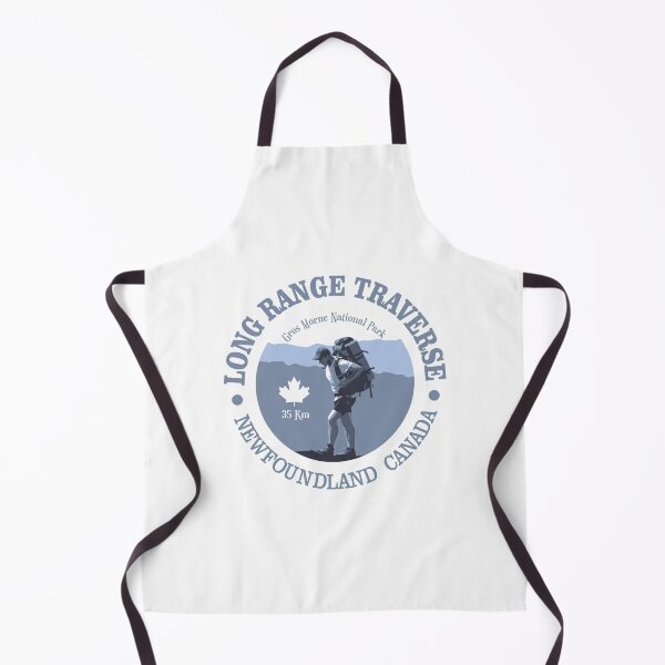 Item preview, Long Range Traverse (BG) designed and sold by curranmorgan.