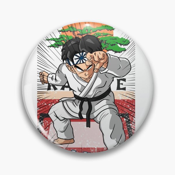 Item preview, The Challenger designed and sold by MarianoSan.