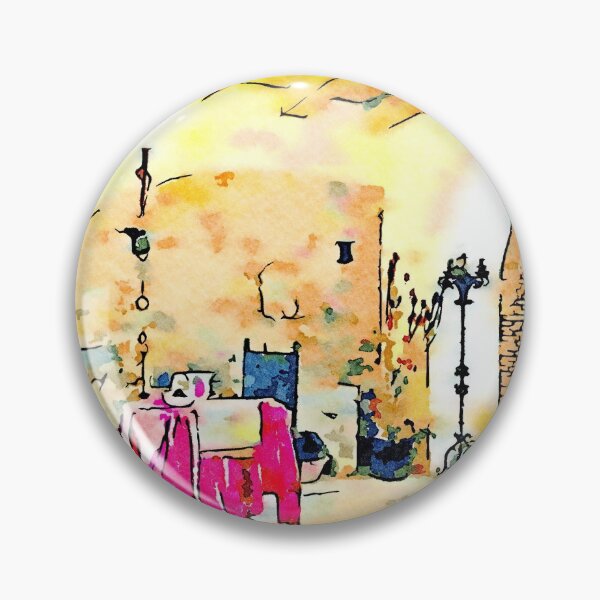 Item preview, Entrance with arches of the Sgroi hotel designed and sold by Giuseppe Cocco.