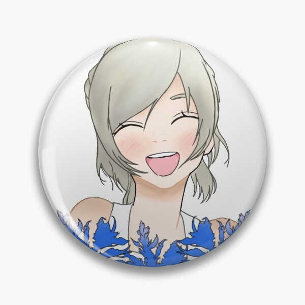 Item preview, Lunafreya Nox Fleuret  designed and sold by MoonChief21.