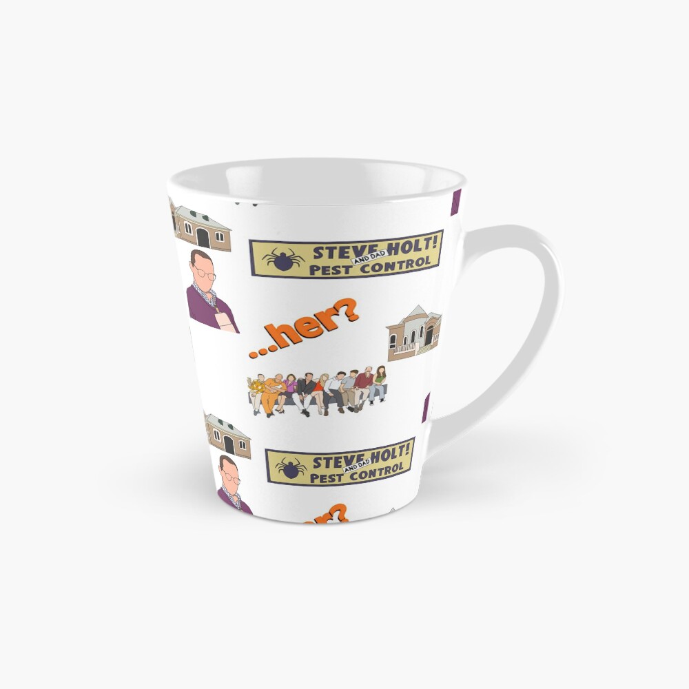 Artikel-Vorschau von Tasse (konisch), designt und verkauft von jaelynandrade.