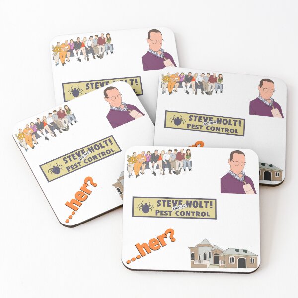 Item preview, Arrested Development Mini Sticker / Magnet Pack Set 4 designed and sold by jaelynandrade.