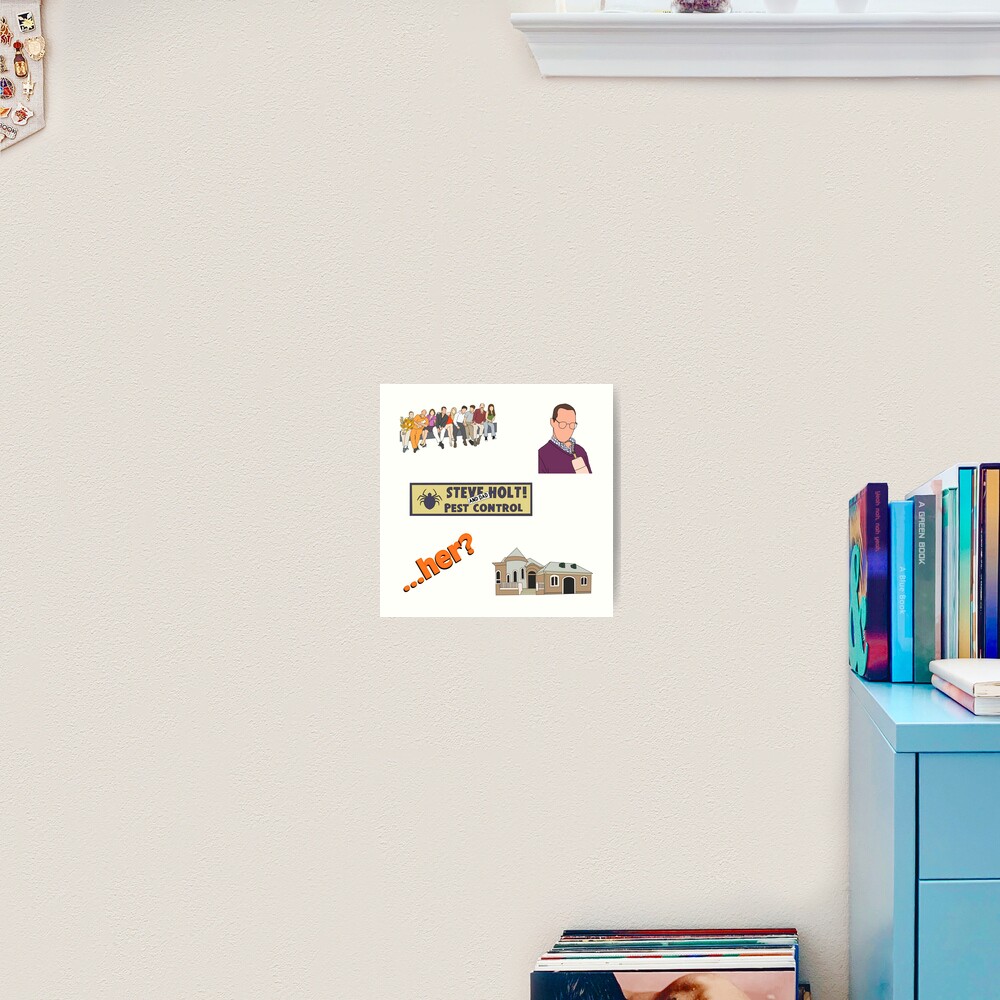Item preview, Art Print designed and sold by jaelynandrade.