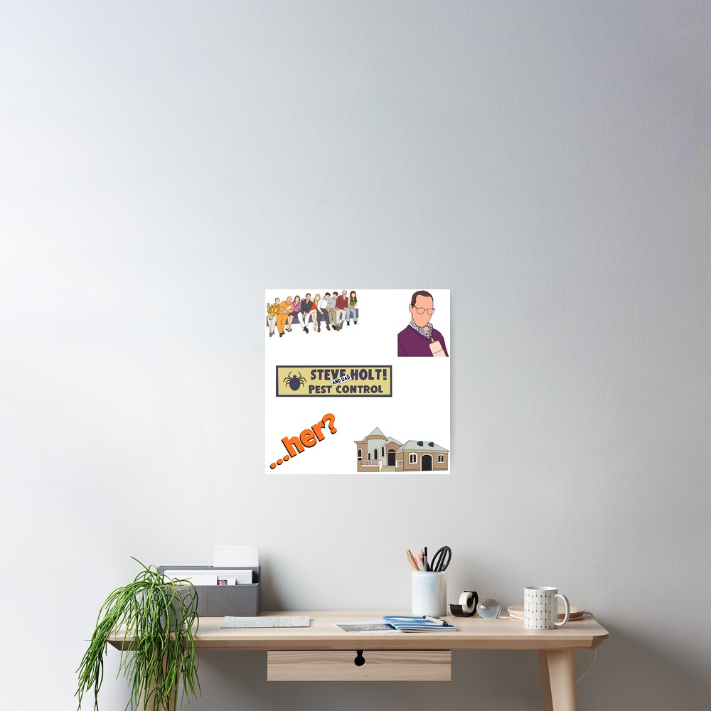 Artikel-Vorschau von Poster, designt und verkauft von jaelynandrade.