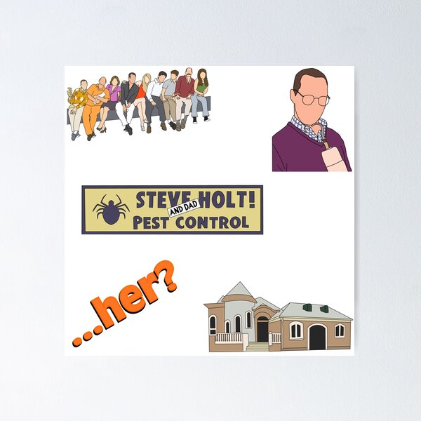 Item preview, Arrested Development Mini Sticker / Magnet Pack Set 4 designed and sold by jaelynandrade.