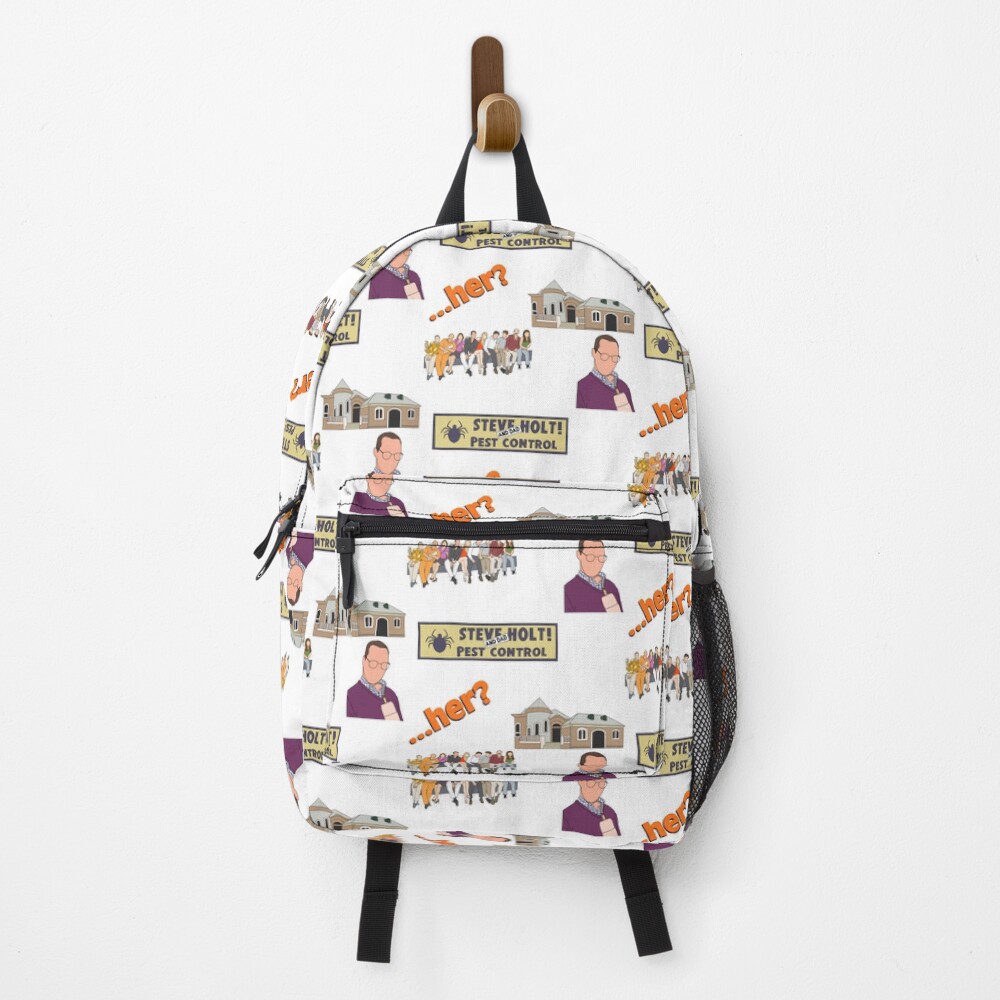 Item preview, Backpack designed and sold by jaelynandrade.