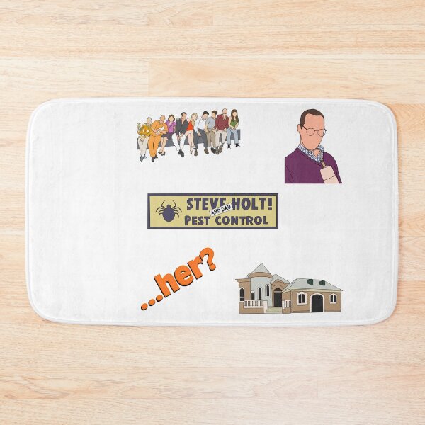 Item preview, Arrested Development Mini Sticker / Magnet Pack Set 4 designed and sold by jaelynandrade.