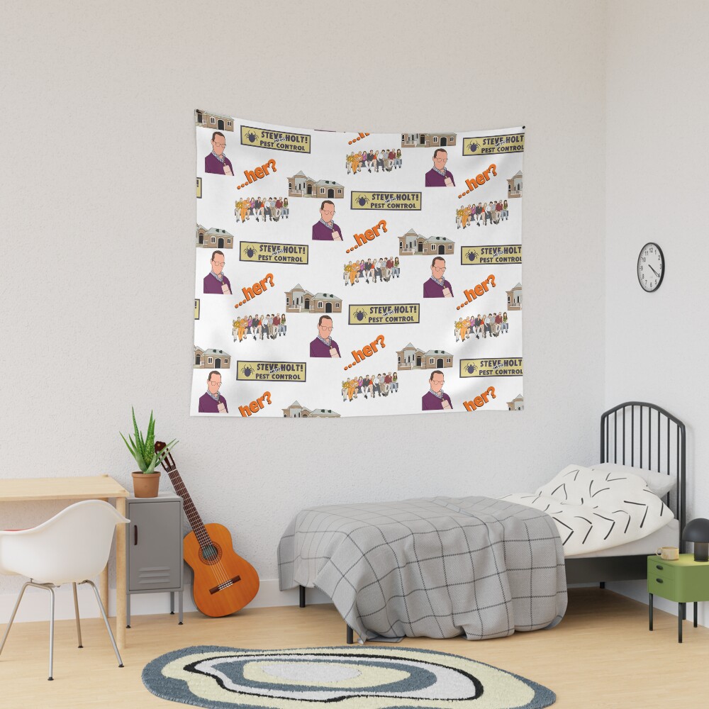 Item preview, Tapestry designed and sold by jaelynandrade.