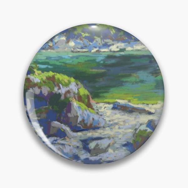 Item preview, Emeralds. Golden Ears park designed and sold by kira-culufin.