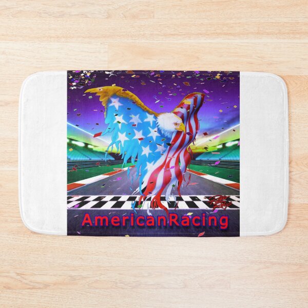 Item preview, American Racing Winner designed and sold by rikkirocx.