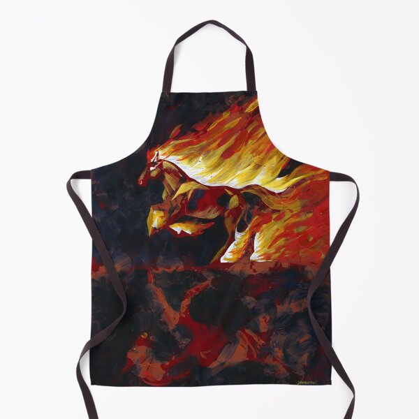 Item preview, Horses of the Apocalypse - WAR designed and sold by LauraGarabedian.