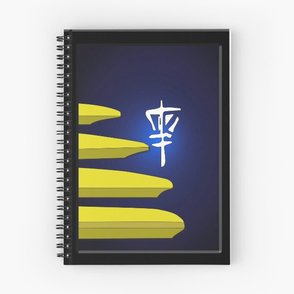 Item preview, DiscGolf in Blue and Yellow designed and sold by RTWonders.