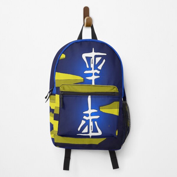 Item preview, DiscGolf in Blue and Yellow designed and sold by RTWonders.