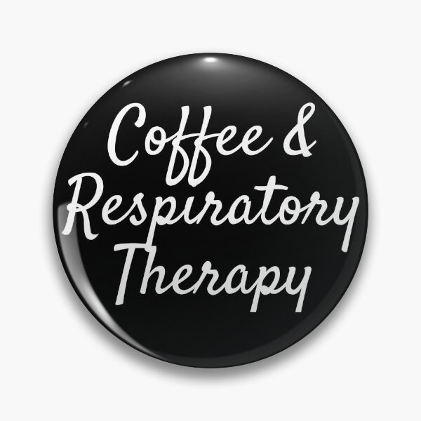 Item preview, Coffee & Respiratory Therapy Handwriting designed and sold by jacks-tees.