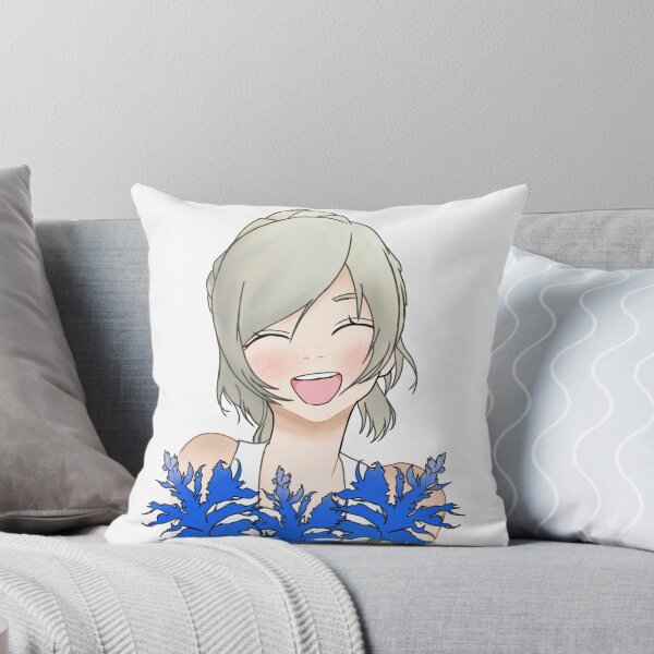 Item preview, Lunafreya Nox Fleuret  designed and sold by MoonChief21.