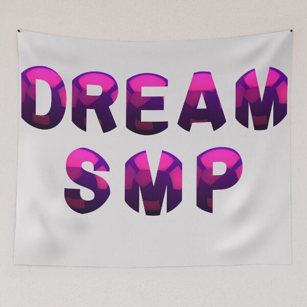 Item preview, Dream SMP designed and sold by niamin.