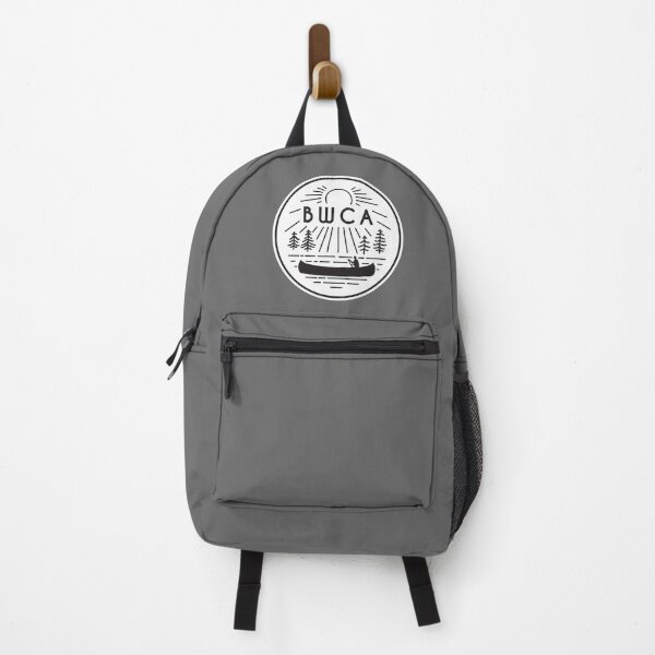 Item preview, BWCA Sunrise Canoe designed and sold by Waconia Design Co..